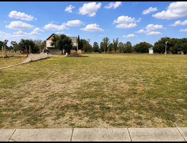 708M² VACANT LAND FOR SALE IN RIVERSPRAY LIFESTYLE ESTATE